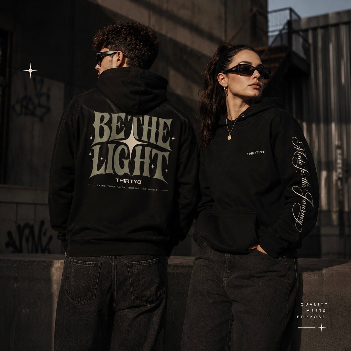 Pullover / Hoodies