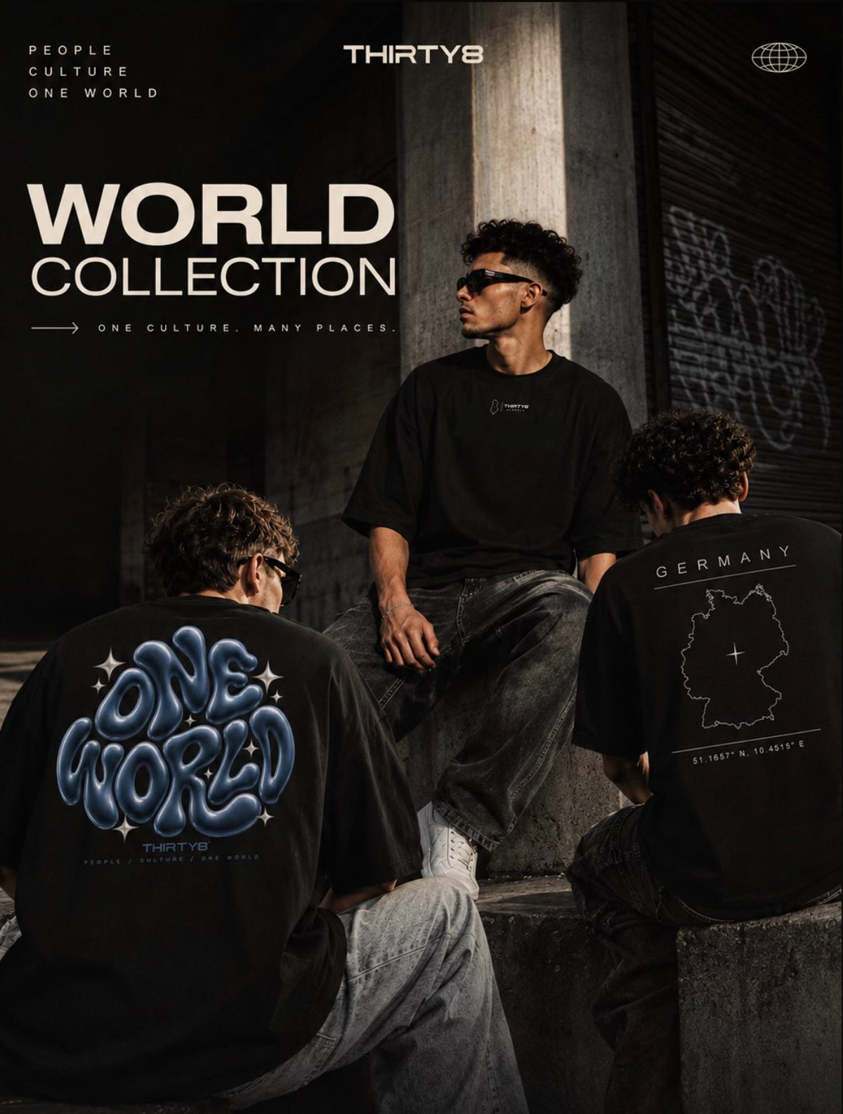 WORLD COLLECTION