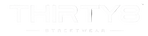 THIRTY8 - Startseite